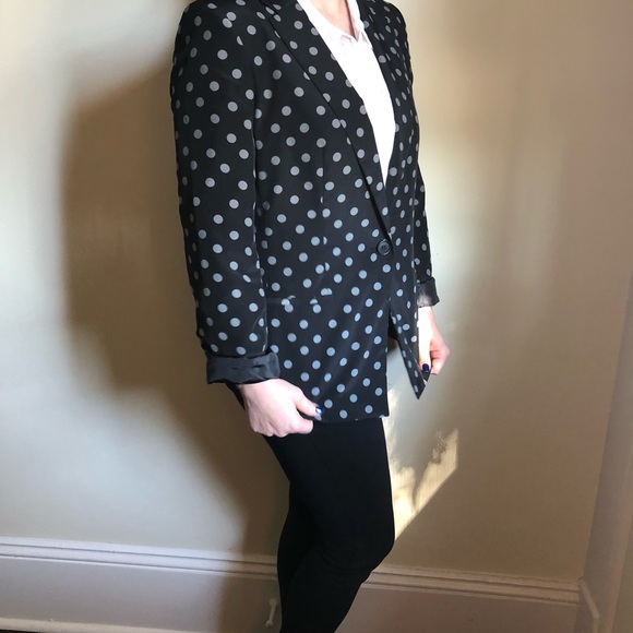 Ann Taylor loft blazer - Picture 2 of 4